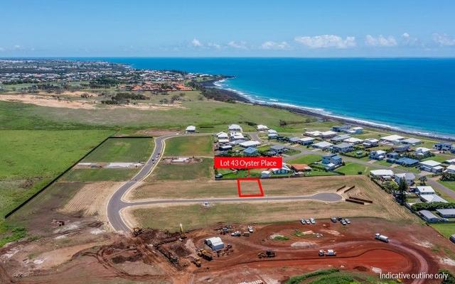 Lot 43 Oyster Place, QLD 4670