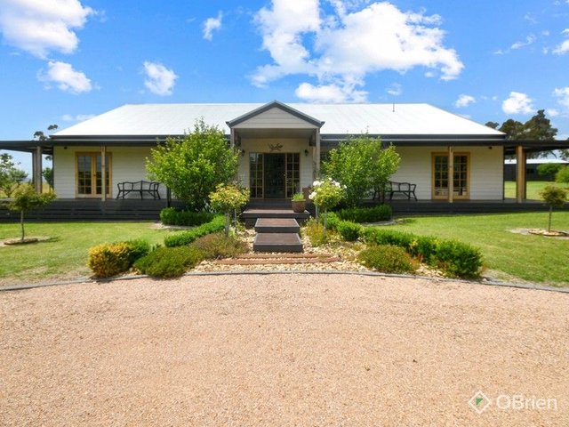 580 Lindenow-Glenaladale Road, VIC 3875