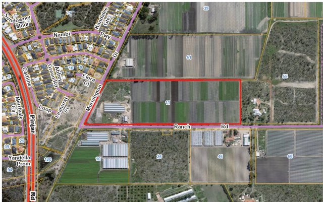 11 Ranch Road Mariginiup Wa 6078, WA 6078