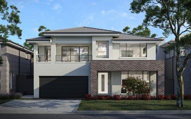 Lot 651 Tsavo Street, NSW 2752