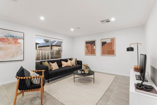 Wattle Cresent, VIC 3807