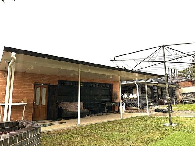 Granny Flat @44 Catherine St, NSW 2196
