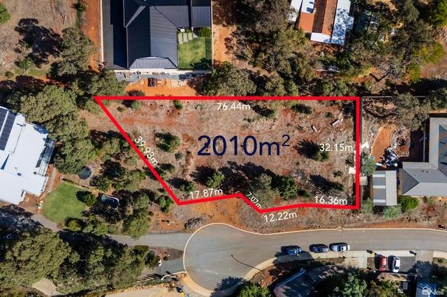 4 Colyer Rise, WA 6112