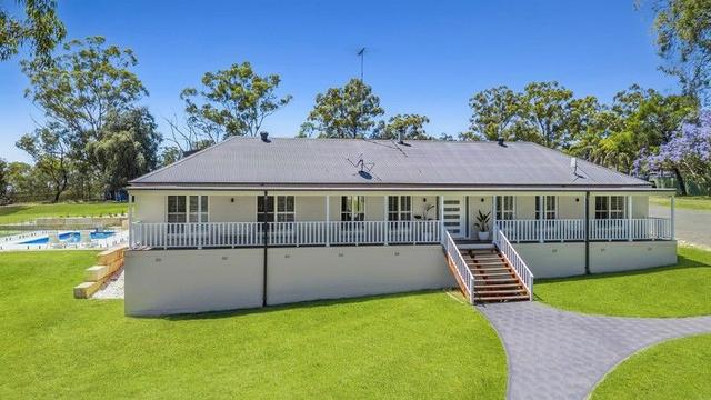 469 East Kurrajong Road, NSW 2758