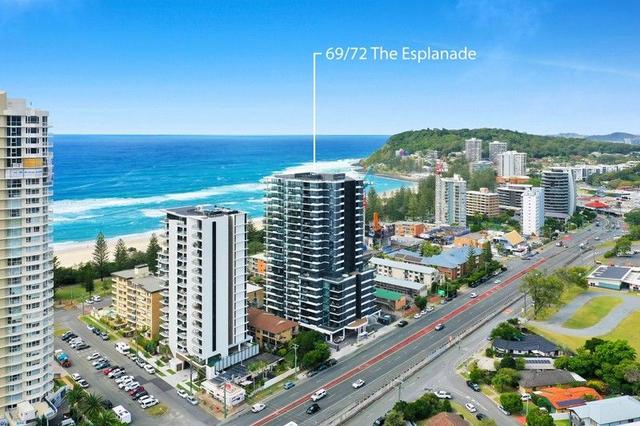 69/72 The Esplanade, QLD 4220