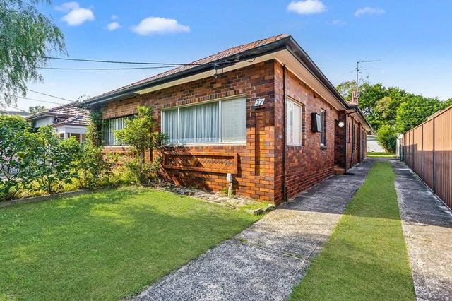 37 Walsh Avenue, NSW 2035