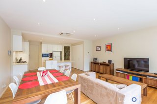 Living Dining