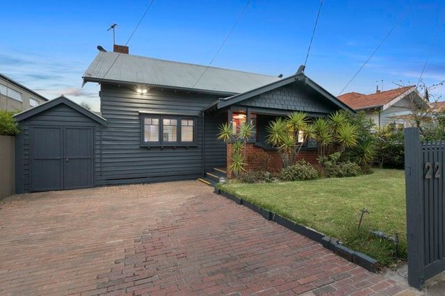 22 View Street, VIC 3190