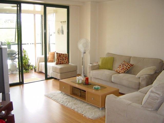 Unfurnished/2 Wattle Crescent, NSW 2009