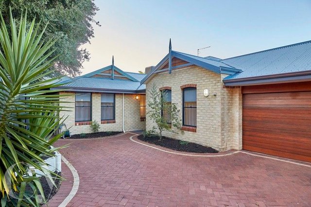 19A Davy Street, WA 6154