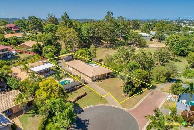 8 Gloucester Court, QLD 4211