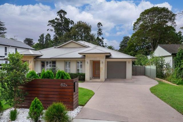 62a Old Bathurst Road, NSW 2774