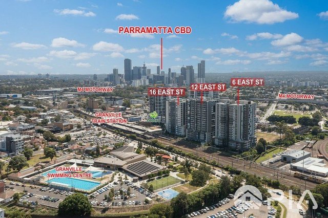 102/12 East St, NSW 2142
