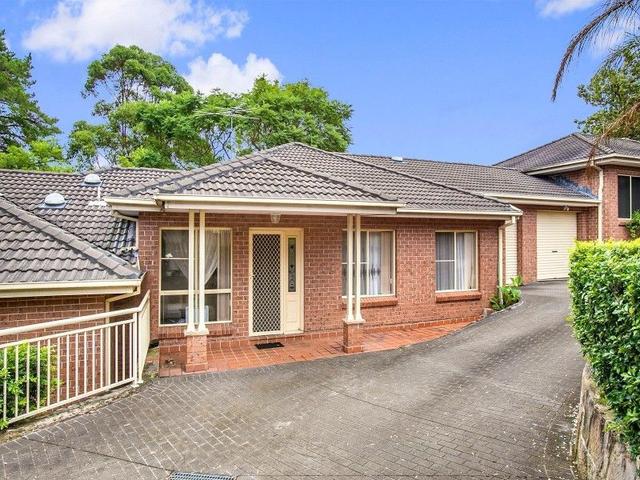 3/18-20 Cameron Crescent, NSW 2112