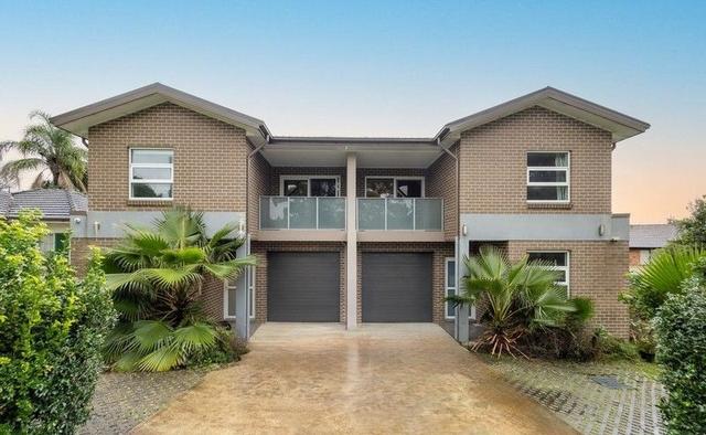 280 Lane Cove Road, NSW 2113
