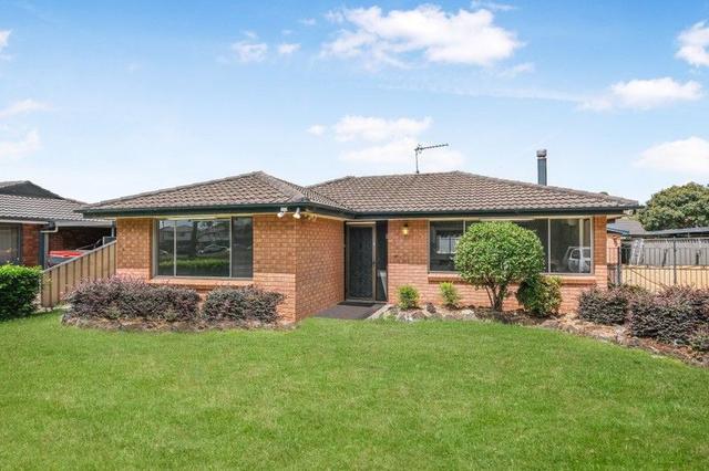 57 John Oxley Avenue, NSW 2747