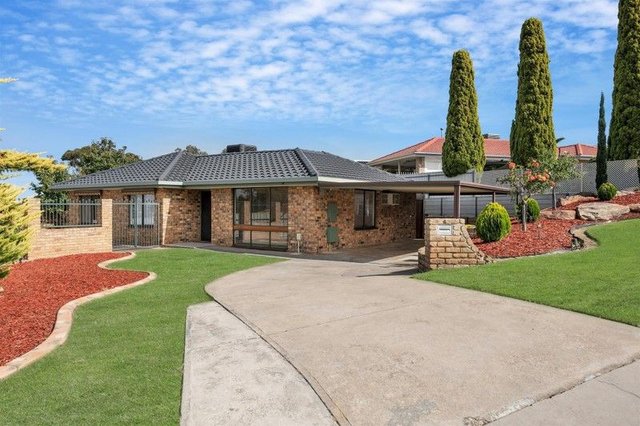 5 Thames Court, SA 5092