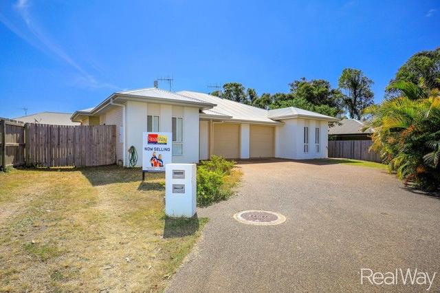 25 Sharp Crescent, QLD 4670