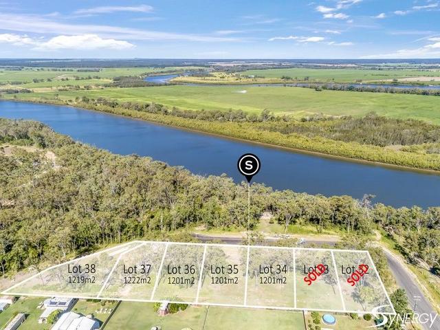 Stage 1 Golden River - Wj Bailey Drive, QLD 4673