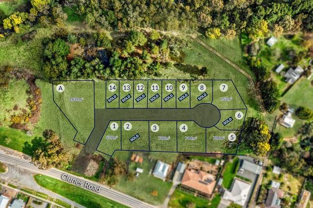 34 Clunes Road, VIC 3363