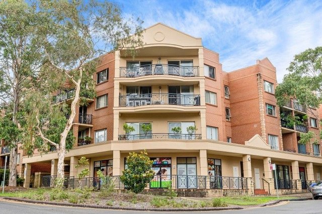 65/61 Glencoe Street, NSW 2232