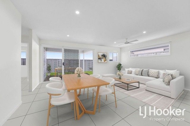 47 Namba Circuit, QLD 4207