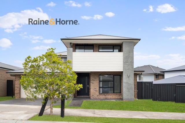 4 Fanflower Avenue, NSW 2565