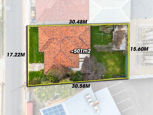 2 Cross Street, SA 5014
