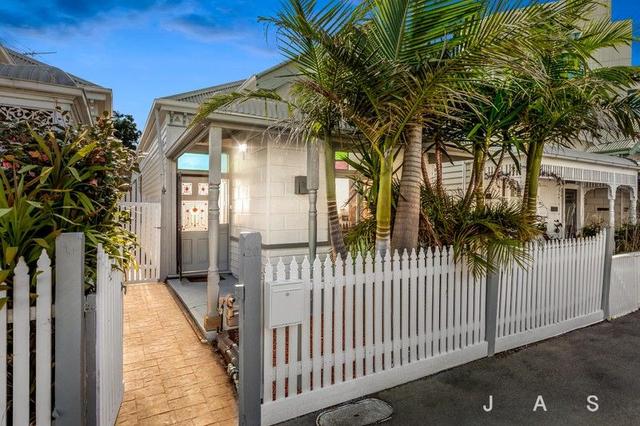 20 Tiernan Street, VIC 3011