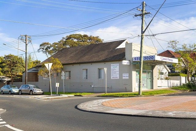 48B Canberra Street, NSW 2031