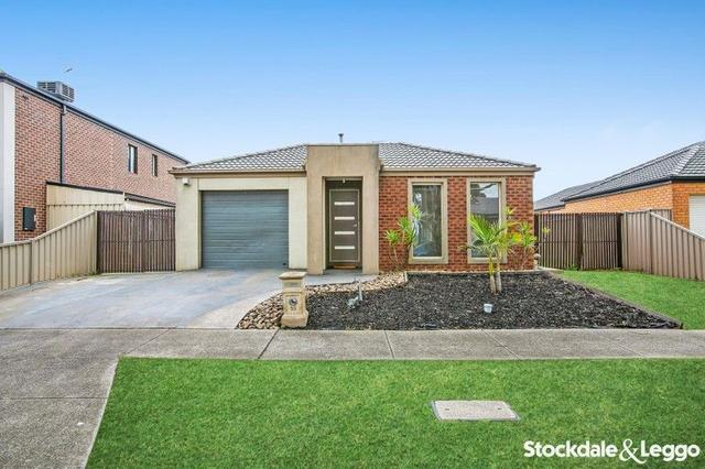 33 Shaftesbury Drive, VIC 3076