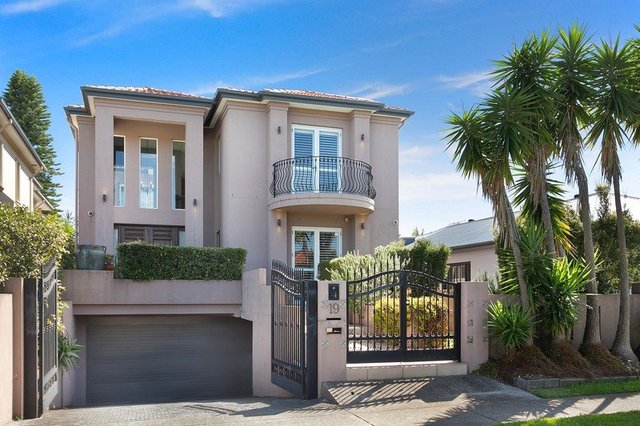 19 Bath  Street, NSW 2217