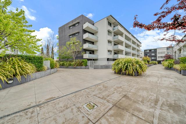 186/142 Anketell Street, ACT 2900