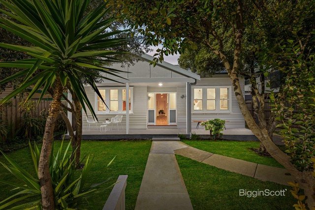 93 Gillies Street, VIC 3078