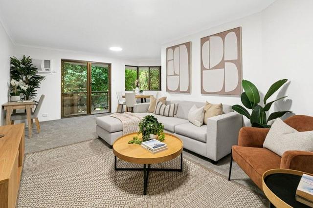 23/2 Parkes  Road, NSW 2064