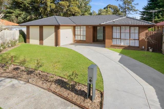 23 Glenmorgan Close, VIC 3169