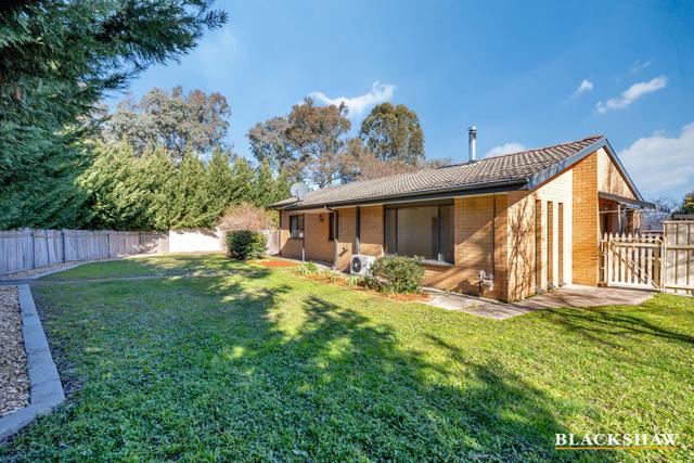 15 Warby Place, ACT 2615