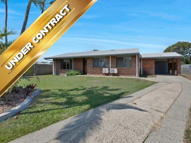 5 Tammy Court, QLD 4740