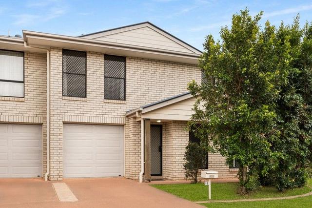 8B Patrick Court, QLD 4133