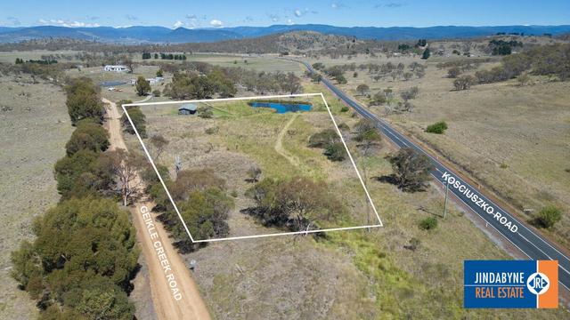 36 Geikle Creek Road, NSW 2627