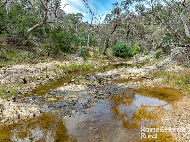 Lot 74 Cullerin Road, NSW 2581