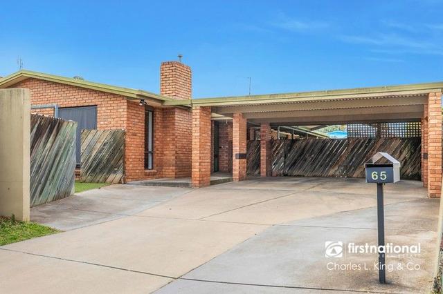 65 Rutley Crescent, VIC 3564