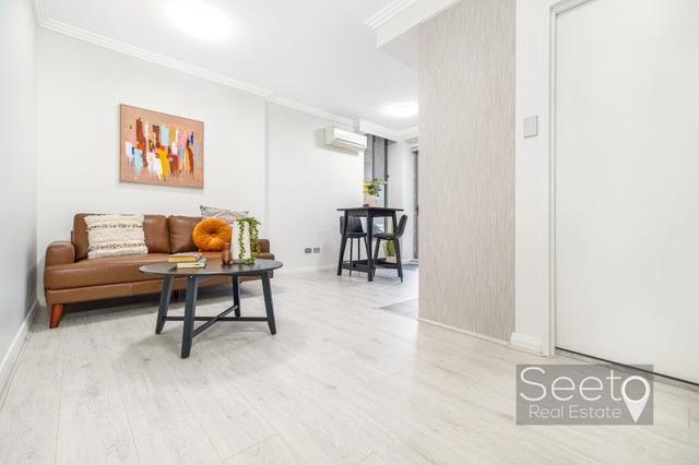 H205A/81-86 Courallie Avenue, NSW 2140