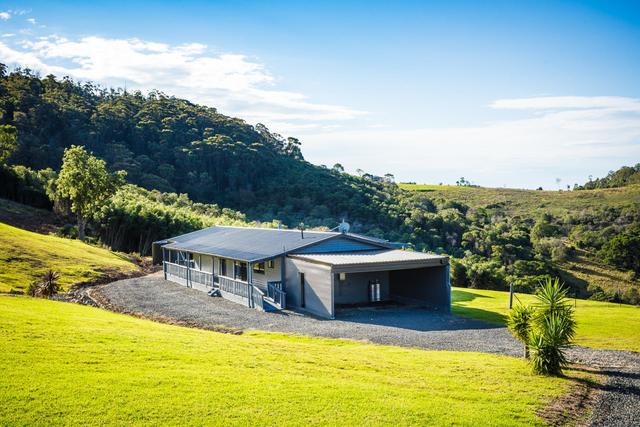 252 Mine Road, NSW 2549