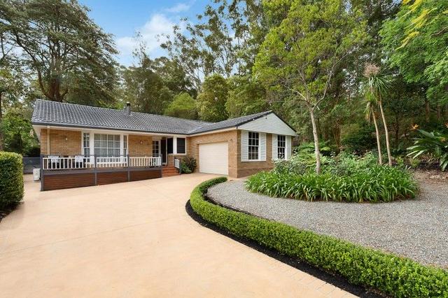 46 Mitchell Crescent, NSW 2074