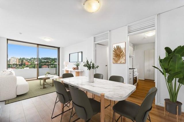 502/349 New South Head Road, NSW 2028