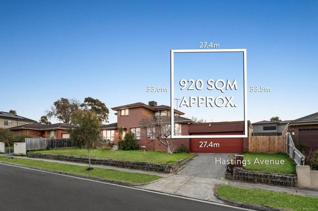 24 Hastings Avenue, VIC 3130