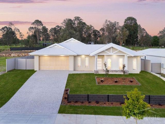 122 Jackson Crescent, QLD 4285