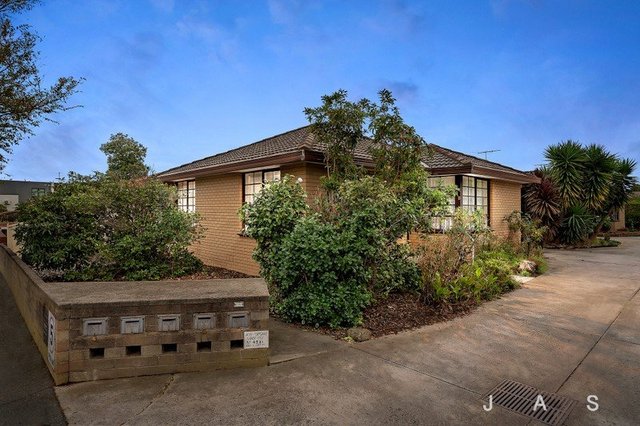 1/614 Barkly Street, VIC 3012