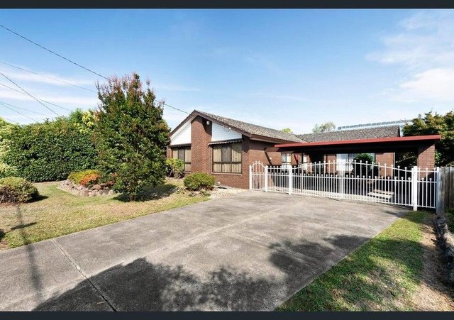 267 Gallaghers Road, VIC 3150